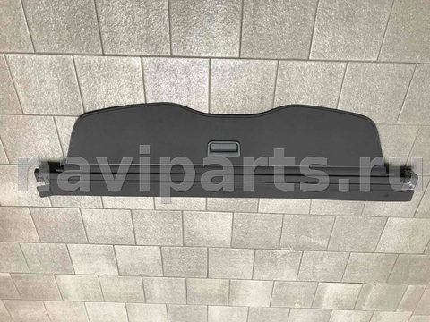 Новое Volkswagen Touareg, 2008 г., OEM 7L6867773F, арт. 70.
