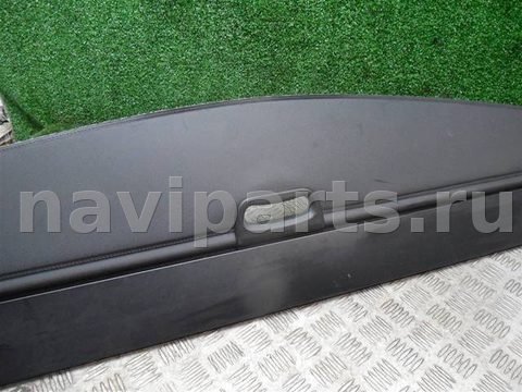 Шторка багажника BMW X3 F25, 2015 г., арт. 70350, фото 2