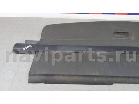 Шторка багажника Audi Q7, 2008 г., арт. 70F04QV01, фото 7