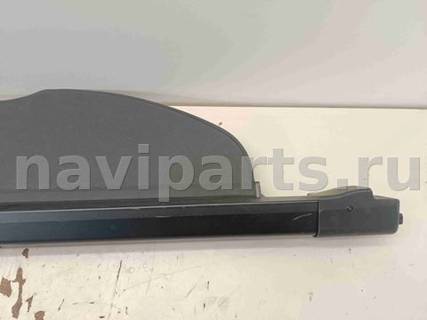 Новое Ford S-Max, 2009 г., арт. 7120, фото 5