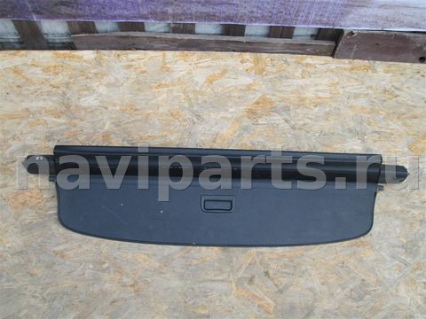 Шторка багажника Volkswagen Passat, 2005 г., арт. 72037