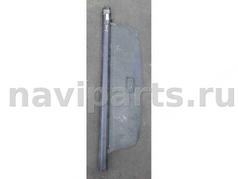 Шторка багажника Audi A4, 2022 г., OEM 8W9863553B, арт. 72, фото 2