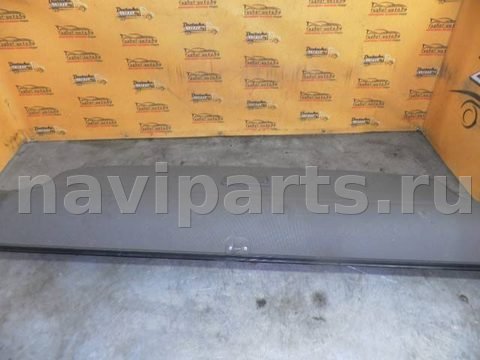 Шторка багажника Audi A4 B6, 2000 г., арт. 74473