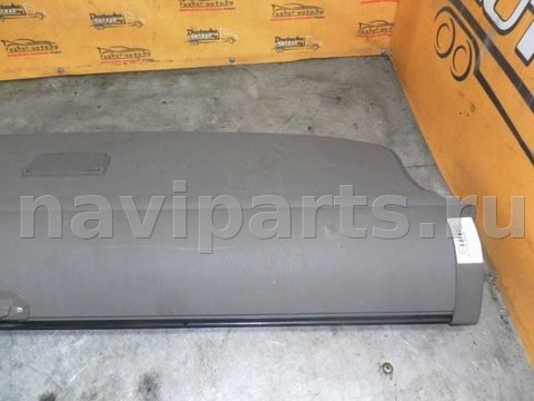 Шторка багажника Audi A4 B6, 2000 г., арт. 74473, фото 2