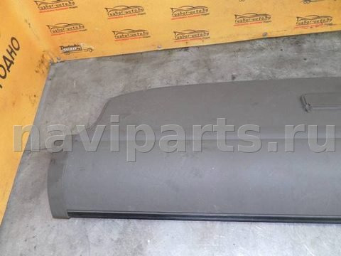 Шторка багажника Audi A4 B6, 2000 г., арт. 74473, фото 3