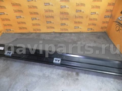 Шторка багажника Audi A4 B6, 2000 г., арт. 74473, фото 4