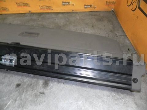 Шторка багажника Audi A4 B6, 2000 г., арт. 74473, фото 5