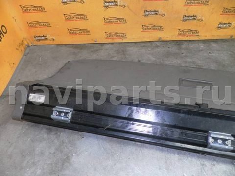 Шторка багажника Audi A4 B6, 2000 г., арт. 74473, фото 6