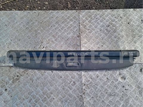 Новое Mercedes B W245, 2009 г., арт. 76563863, фото 2