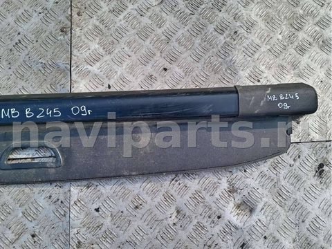 Новое Mercedes B W245, 2009 г., арт. 76563863, фото 3