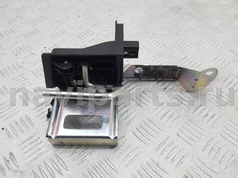 Новое BMW X3 G01, 2017 г., OEM 51477396582, арт. 78884, фото 3
