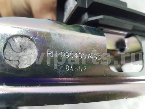 Новое BMW X3 G01, 2017 г., OEM 51477396582, арт. 78884, фото 5
