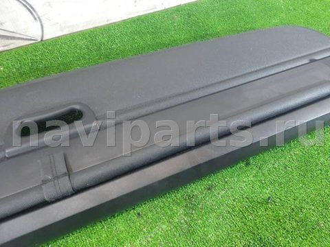 Шторка багажника BMW X5 E70, 2007 г., OEM 51476972712, арт. 7889, фото 10