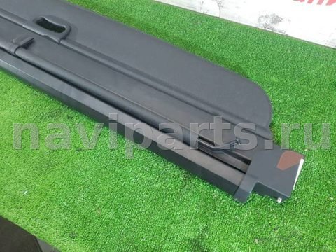 Шторка багажника BMW X5 E70, 2007 г., OEM 51476972712, арт. 7889, фото 11