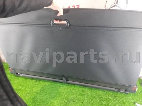 Шторка багажника BMW X5 E70, 2007 г., OEM 51476972712, арт. 7889, фото 3
