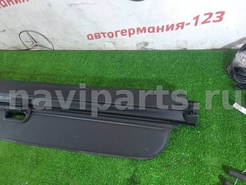 Шторка багажника BMW X5 E70, 2007 г., OEM 51476972712, арт. 7889, фото 4