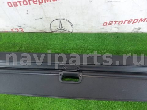 Шторка багажника BMW X5 E70, 2007 г., OEM 51476972712, арт. 7889, фото 5