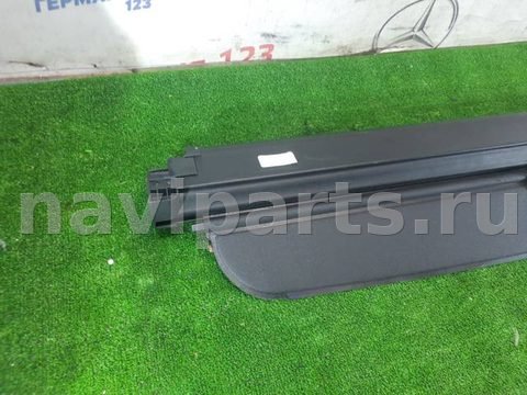 Шторка багажника BMW X5 E70, 2007 г., OEM 51476972712, арт. 7889, фото 6