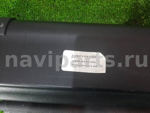 Шторка багажника BMW X5 E70, 2007 г., OEM 51476972712, арт. 7889, фото 7