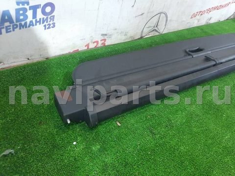 Шторка багажника BMW X5 E70, 2007 г., OEM 51476972712, арт. 7889, фото 8