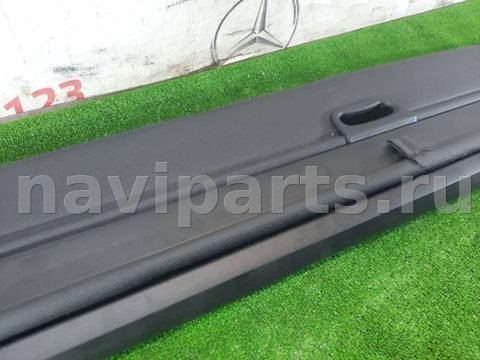Шторка багажника BMW X5 E70, 2007 г., OEM 51476972712, арт. 7889, фото 9