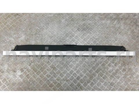 Шторка багажника Subaru Legacy, 2009 г., OEM 65550AG040JC, арт. 83L11QV01, фото 4