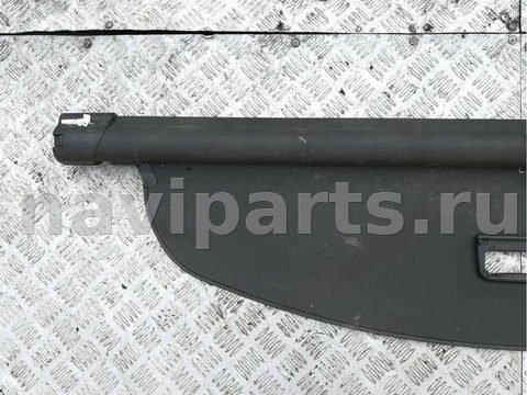Шторка багажника Audi A6, 2006 г., арт. 86565178, фото 3