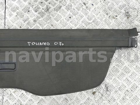Новое Volkswagen Touareg, 2007 г., арт. 86590152