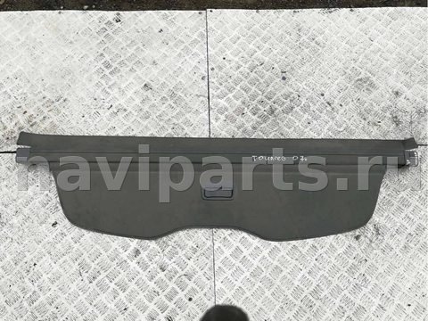 Новое Volkswagen Touareg, 2007 г., арт. 86590152, фото 2