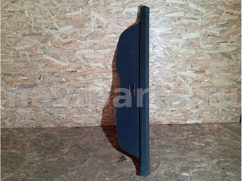 Шторка багажника Volkswagen Touareg, 2005 г., арт. 87081347