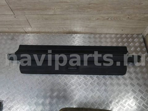 Шторка багажника Renault Megane, 2004 г., OEM 8200271177, арт. 88301003