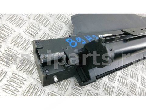 Шторка багажника BMW 3 E46, 2002 г., арт. 89H20QV01, фото 2