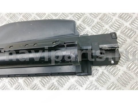 Шторка багажника BMW 3 E46, 2002 г., арт. 89H20QV01, фото 3