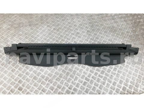 Шторка багажника BMW 3 E46, 2002 г., арт. 89H20QV01, фото 4