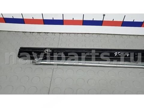 Шторка багажника BMW 7 F01/F02, 2010 г., OEM 9129056, арт. 8BG17QV01, фото 4