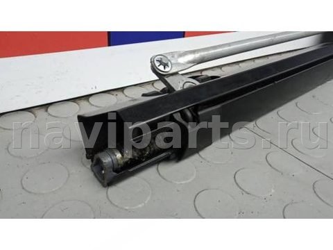Шторка багажника BMW 7 F01/F02, 2010 г., OEM 9129056, арт. 8BG17QV01, фото 7