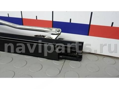 Шторка багажника BMW 7 F01/F02, 2010 г., OEM 9129056, арт. 8BG17QV01, фото 8