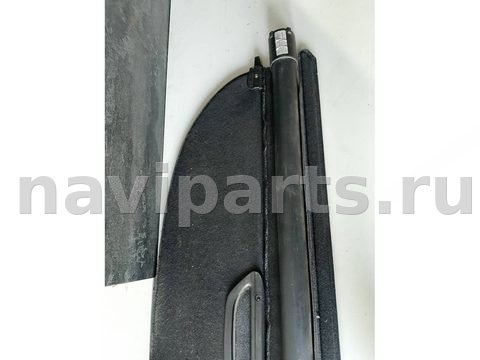Шторка багажника Renault Megane, 2009 г., арт. 92989720, фото 2