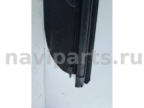 Шторка багажника Renault Megane, 2009 г., арт. 92989720, фото 3