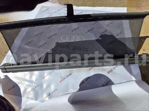 Новое Audi A4 B9, 2019 г., OEM 8W9861691A, арт. 94814443, фото 2