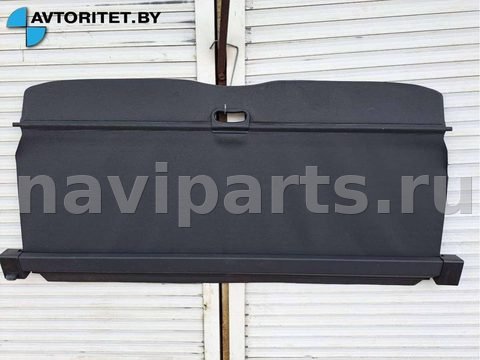 Новое BMW X5 E53, 2005 г., арт. 970