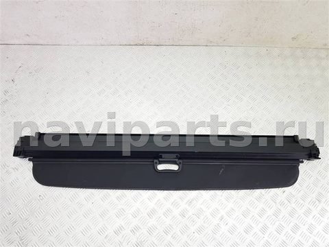 Шторка багажника BMW X5 M F85, 2014 г., арт. 97082