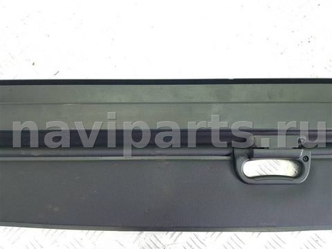 Шторка багажника BMW X5 M F85, 2014 г., арт. 97082, фото 3