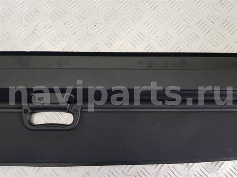 Шторка багажника BMW X5 M F85, 2014 г., арт. 97082, фото 4