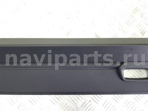 Шторка багажника BMW X7 G07, 2018 г., OEM 51477490440, арт. 97144, фото 3
