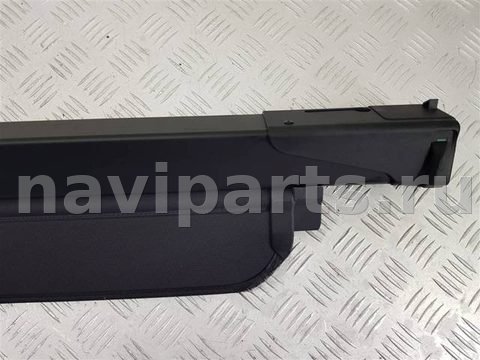 Шторка багажника BMW X7 G07, 2018 г., OEM 51477490440, арт. 97144, фото 5
