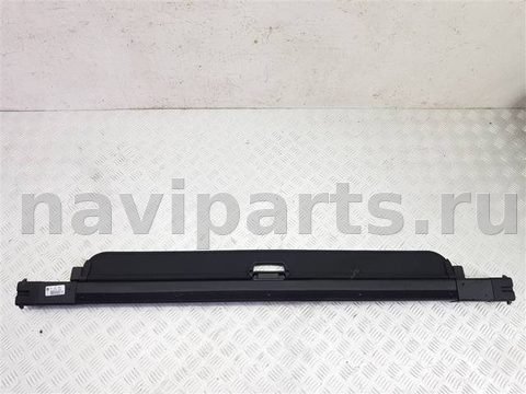 Шторка багажника BMW X7 G07, 2018 г., OEM 51477490440, арт. 97144, фото 6