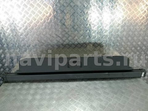 Шторка багажника Audi A1, 2012 г., арт. 99857, фото 3