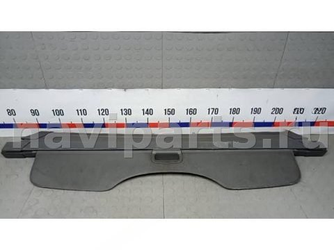 Шторка багажника Ford Focus, 2007 г., арт. 9AG47QV01