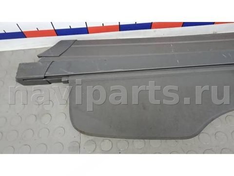 Шторка багажника Ford Focus, 2007 г., арт. 9AG47QV01, фото 4